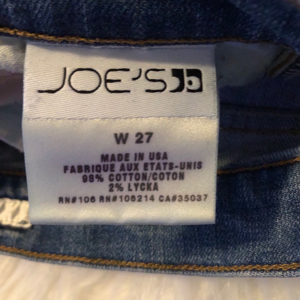 Jeans - Picture 4 of 4